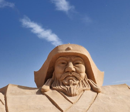 蒙古国人口稀少的历史原因