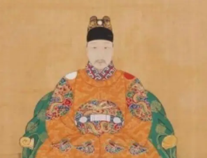 明光宗朱常洛：一位备受争议的皇帝