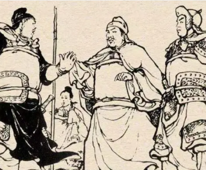 赵云的师傅之谜：童渊并非唯一的传说