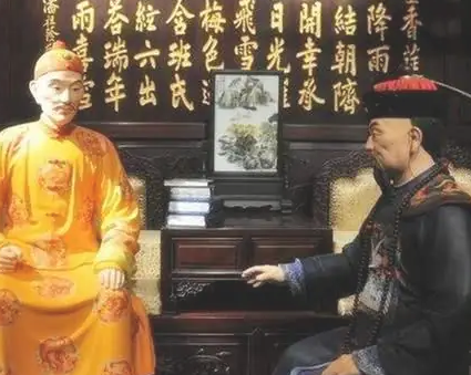 道光皇帝的节俭：历史背后的真相