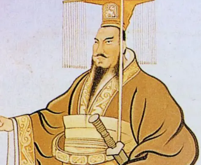 千古一帝：四位杰出皇帝的历史地位与成就