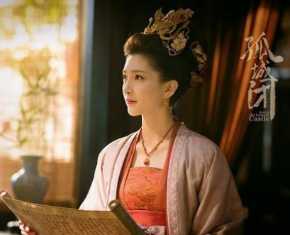 孤城闭：网络小说中的佳作