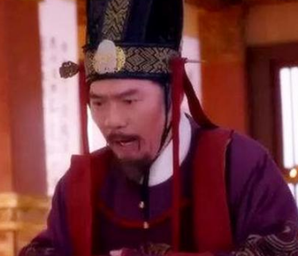 长孙无忌：从权臣到奸臣的转变与悲剧结局