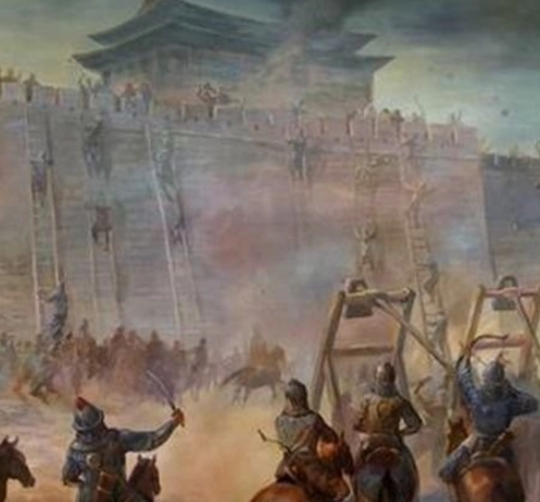 探究安史之乱爆发的根本原因，和什么事情有直接关系？