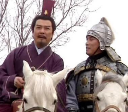 赵云在刘备心中的地位：忠勇之将的不朽形象