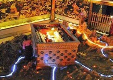秦始皇陵水银之谜：来源与用途探秘