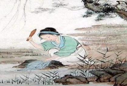 子夜夏歌的文学探源，地位是什么样的？