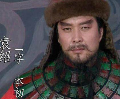 公孙瓒的兴衰：从冀州霸主到被袁绍所败