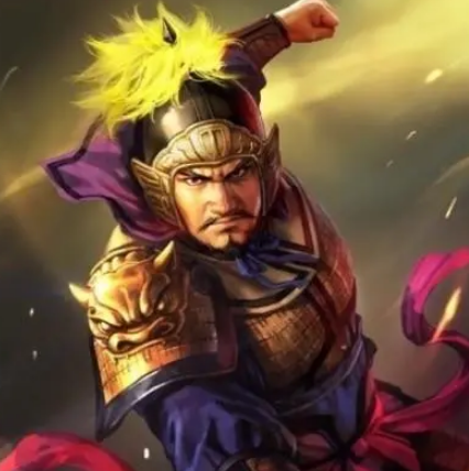 三国演义中的转变：张颌从平庸到无敌的蜕变