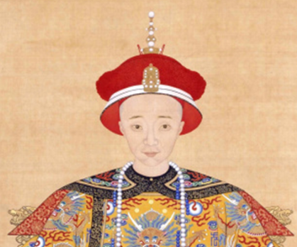 咸丰帝是谁?他的帝位是怎么来的？