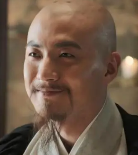 姚广孝的预言：神秘与现实的交织