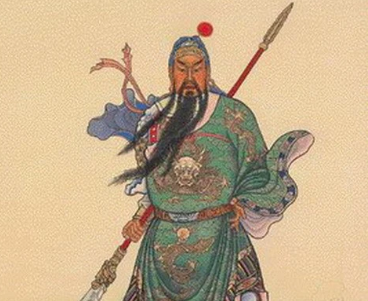 关羽之谥：“壮缪”背后的是非功过