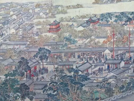康乾盛世：辉煌背后的多维审视