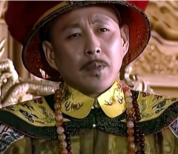 康熙帝：智慧与仁政的典范