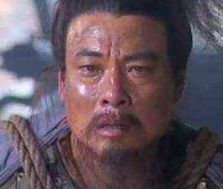 马谡之死：历史真相探究