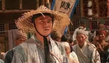 朱元璋微服私访：民间疾苦与宫廷阴谋