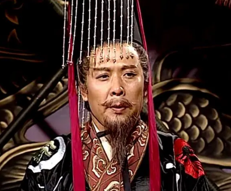 刘备的大将众多，实力为何最弱？