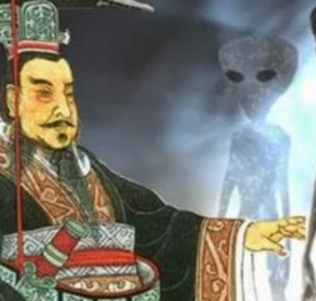 秦始皇追求长生药的真相与外星人无关