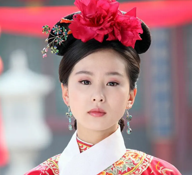 清代福晋与格格的区别