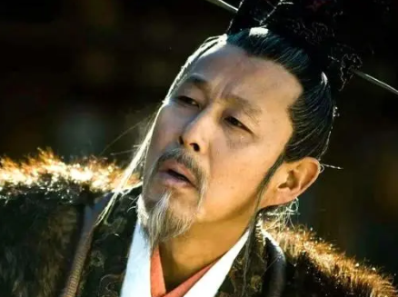韩信：兵仙的崛起与陨落