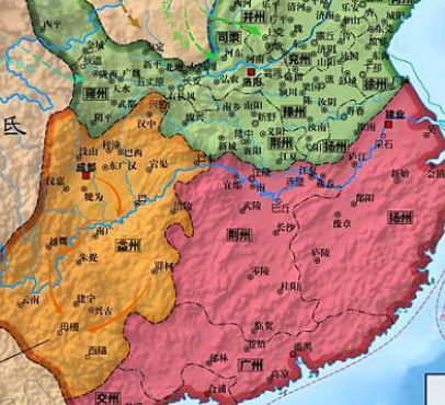 灭蜀之战：东吴为何不发兵救援？