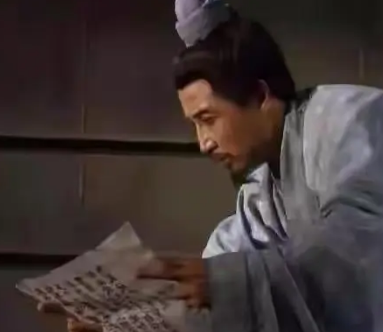 陈平：历史第一毒计的策划者