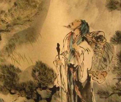古代旅行与遗嘱：一种生命的准备