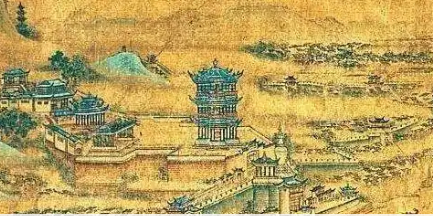 送元二使安西是谁的作品?有什么含义？