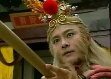 孙悟空：妖怪还是神仙?