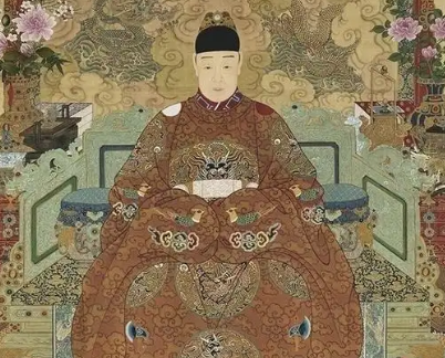 明朝君主制及其中央军集权加强之路