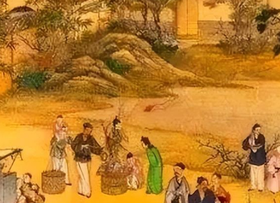 古代人如何赚钱？揭秘最赚钱的行业