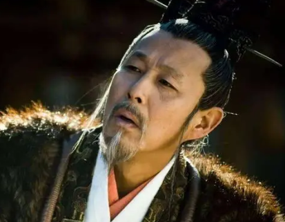戚夫人与她的儿子：历史真相与传说