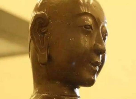 天圣铜人：寻找失落的珍宝