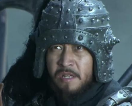 三国战将：颜良之威与曹营诸将的犹豫