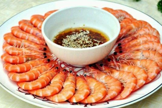 耐热度的虾生活在什么环境中?有什么特性?
