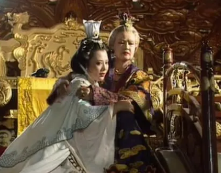 武则天与太平公主：一段承载爱情与权力的故事