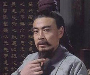 街亭失守背后的真相