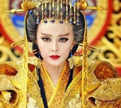 武则天与慈禧：两位女性统治者的比较