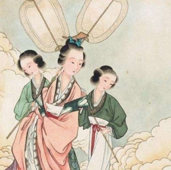 青龙偃月刀与丈八蛇矛的神秘起源