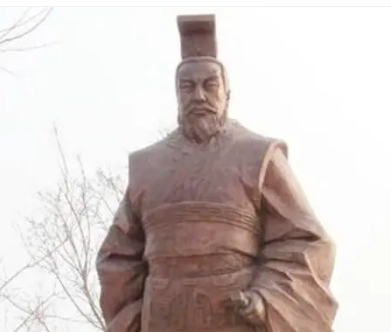 秦朝灭亡的根本原因