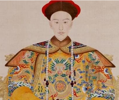 清朝光绪皇帝之死：历史真相与传言