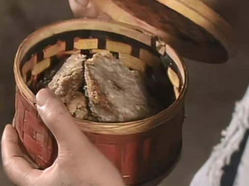 姬昌食子传说的真实性探讨