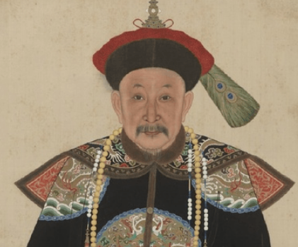 古代中堂是什么官职？中堂是指什么人？