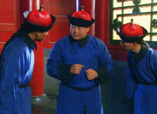 揭秘古代太监的俸禄