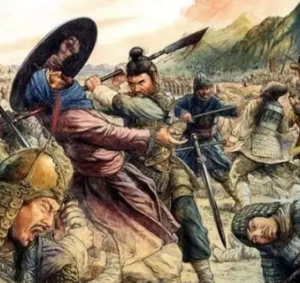 怛罗斯之战：唐军胜利对世界格局的影响