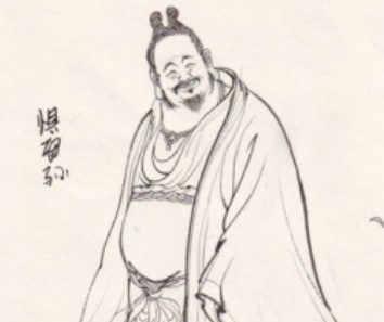 师徒情深：俱留孙为何让土行孙去死？