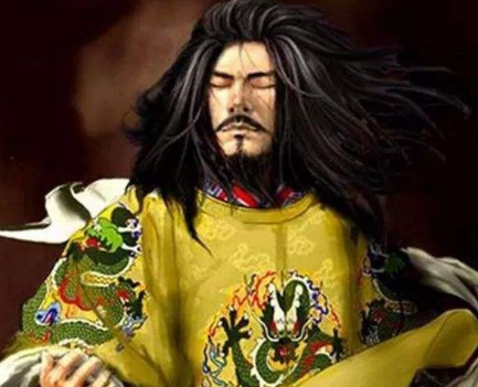崇祯皇帝的末日：揭秘自杀原因与遗言内容
