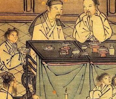 古代南方宗族的繁荣：地理与历史的双重影响