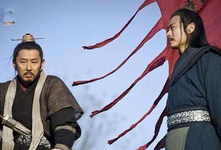 韩信兵变——被策动还是冤枉?