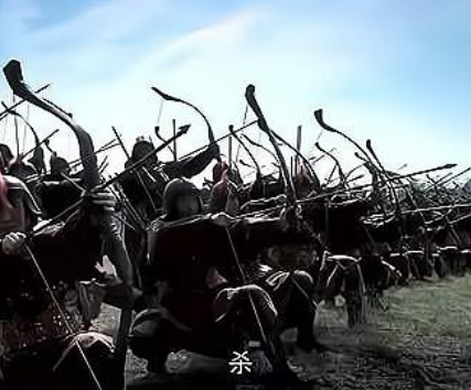 巅峰时候的魏武卒究竟有多厉害？